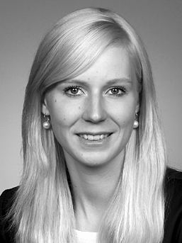 Portrait Anna Schumacher